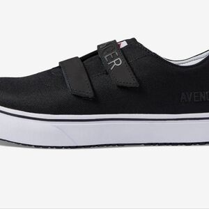 Avenger® Work Boots The Alley EZ-On shoes, Men's sz 7.5,safety-toe electric-work